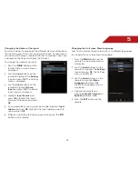 Предварительный просмотр 40 страницы Vizio M420KD User Manual