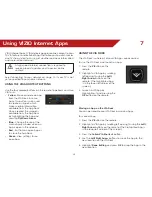 Предварительный просмотр 48 страницы Vizio M420KD User Manual