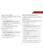 Предварительный просмотр 49 страницы Vizio M420KD User Manual