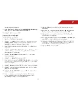 Предварительный просмотр 50 страницы Vizio M420KD User Manual