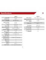 Предварительный просмотр 55 страницы Vizio M420KD User Manual