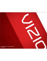 Предварительный просмотр 61 страницы Vizio M420KD User Manual