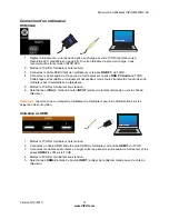 Preview for 31 page of Vizio M420NV-CA (French) Manuel De L'Utilisateur