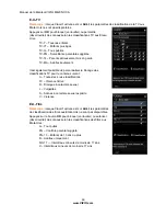 Preview for 48 page of Vizio M420NV-CA (French) Manuel De L'Utilisateur