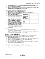 Preview for 57 page of Vizio M420NV-CA (French) Manuel De L'Utilisateur