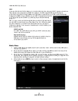 Предварительный просмотр 47 страницы Vizio M421NV User Manual