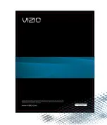 Предварительный просмотр 74 страницы Vizio M421NV User Manual