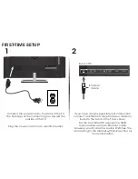 Preview for 12 page of Vizio M422i-B1 Quick Start Manual