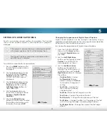 Preview for 47 page of Vizio M492i-B2 User Manual