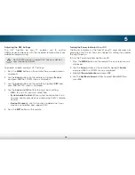 Preview for 54 page of Vizio M492i-B2 User Manual