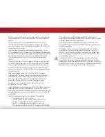 Preview for 5 page of Vizio M501d-A2R User Manual