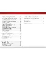 Preview for 9 page of Vizio M501d-A2R User Manual