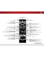 Предварительный просмотр 16 страницы Vizio M501d-A2R User Manual