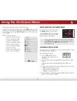 Предварительный просмотр 26 страницы Vizio M501d-A2R User Manual