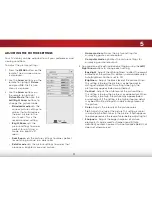 Preview for 28 page of Vizio M501d-A2R User Manual