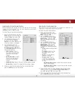 Preview for 29 page of Vizio M501d-A2R User Manual