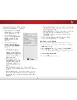 Предварительный просмотр 30 страницы Vizio M501d-A2R User Manual