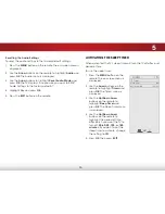 Preview for 32 page of Vizio M501d-A2R User Manual