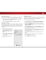 Предварительный просмотр 36 страницы Vizio M501d-A2R User Manual