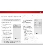 Preview for 39 page of Vizio M501d-A2R User Manual