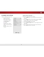 Предварительный просмотр 40 страницы Vizio M501d-A2R User Manual