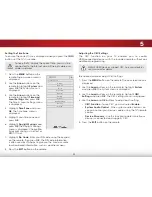 Preview for 44 page of Vizio M501d-A2R User Manual