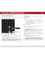 Предварительный просмотр 49 страницы Vizio M501d-A2R User Manual