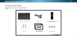 Предварительный просмотр 7 страницы Vizio M55-C2 User Manual