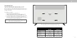 Preview for 11 page of Vizio M557-G0 User Manual