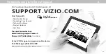 Preview for 43 page of Vizio M557-G0 User Manual