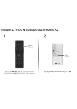 Предварительный просмотр 16 страницы Vizio M60-C3 Quick Start Manual