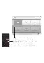 Предварительный просмотр 17 страницы Vizio M60-C3 Quick Start Manual