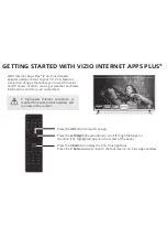 Предварительный просмотр 20 страницы Vizio M60-C3 Quick Start Manual