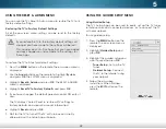 Preview for 55 page of Vizio M602i-B3 User Manual