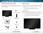 Preview for 10 page of Vizio M651d-A2R User Manual