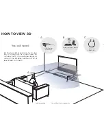 Предварительный просмотр 20 страницы Vizio M801d-A3 Quick Start Manual