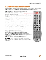 Предварительный просмотр 12 страницы Vizio P50 - P50 HDTV Widescreen 50-in Plasma TV User Manual