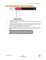 Предварительный просмотр 26 страницы Vizio P50 - P50 HDTV Widescreen 50-in Plasma TV User Manual