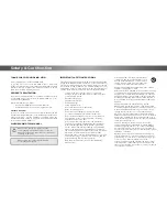 Предварительный просмотр 2 страницы Vizio P552ui-B2 User Manual