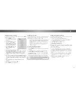 Предварительный просмотр 43 страницы Vizio P552ui-B2 User Manual