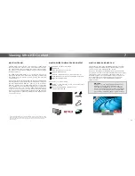 Предварительный просмотр 58 страницы Vizio P552ui-B2 User Manual