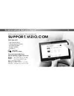 Предварительный просмотр 59 страницы Vizio P552ui-B2 User Manual