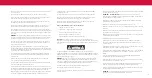 Preview for 4 page of Vizio Quantum M Series User Manual