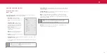 Preview for 20 page of Vizio Quantum M Series User Manual