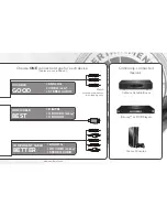 Preview for 11 page of Vizio Razor E261VA Quick Start Manual