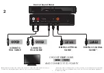 Preview for 8 page of Vizio S2120w-E0D Quick Start Manual