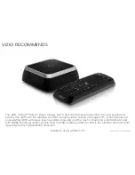 Preview for 29 page of Vizio S4251w-B4 Quick Start Manual