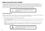 Предварительный просмотр 22 страницы Vizio SB000017 User Manual