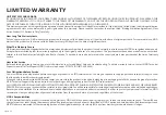 Предварительный просмотр 30 страницы Vizio SB000017 User Manual