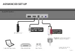 Предварительный просмотр 21 страницы Vizio SB2020n-G6M User Manual